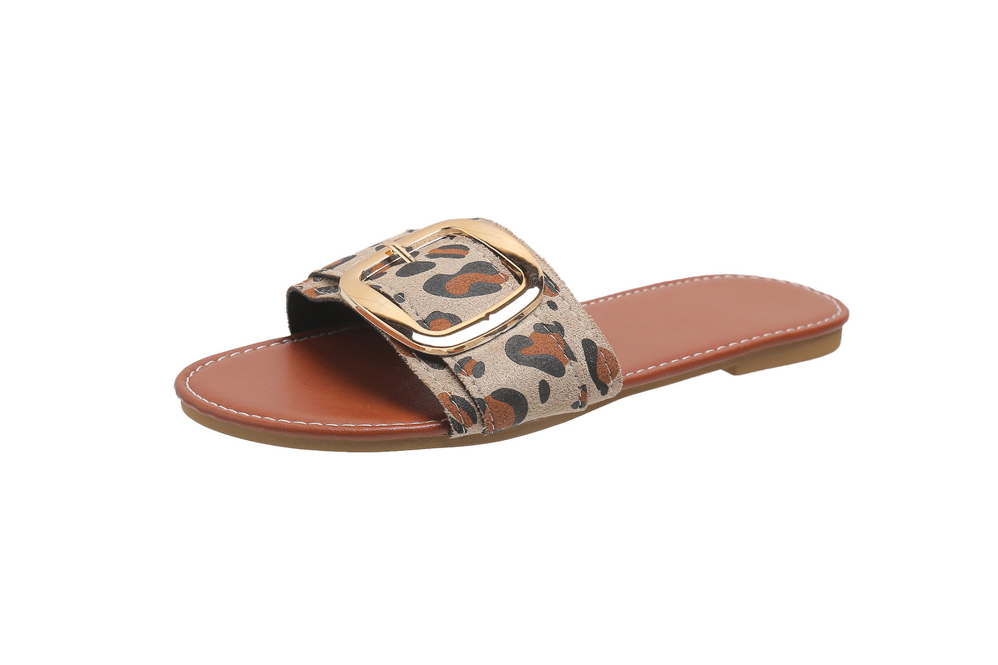 Graceful Orthopedic Sandals for Modern Look