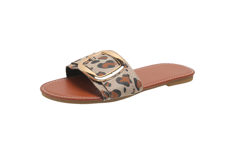 Graceful Orthopedic Sandals for Modern Look