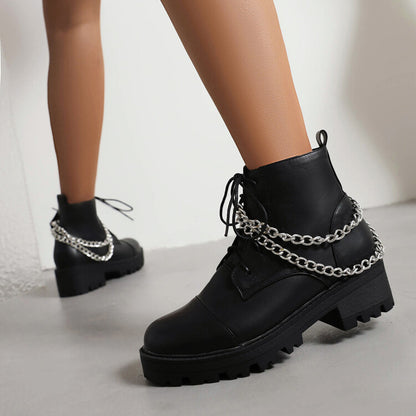 Stylish Orthopedic Boots for Any Occasion