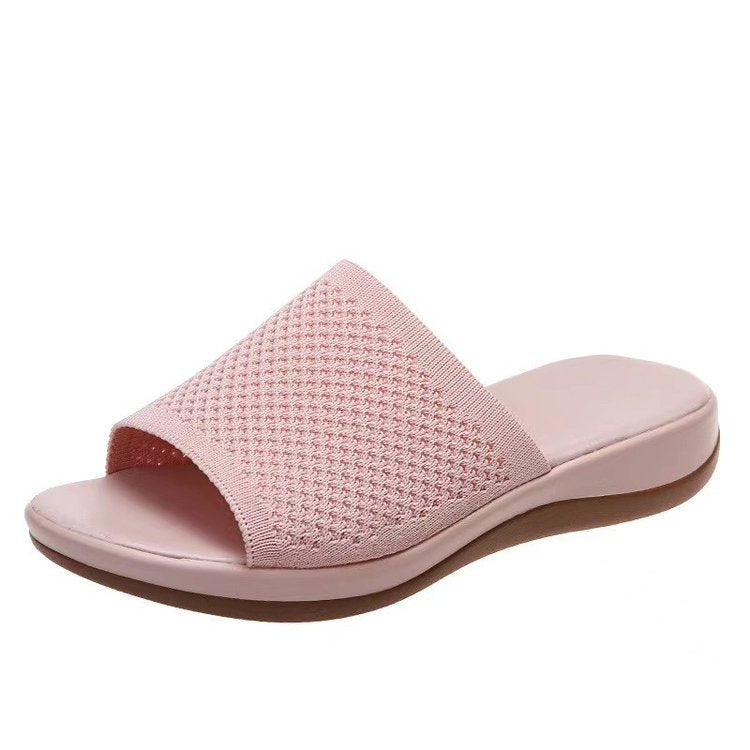Elegant Orthopedic Shoes for Every Step