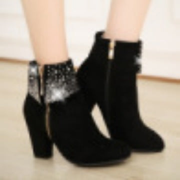 Comfortable Orthopedic Boots for Daily Wear