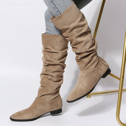 Stylish Orthopedic Boots for Any Occasion