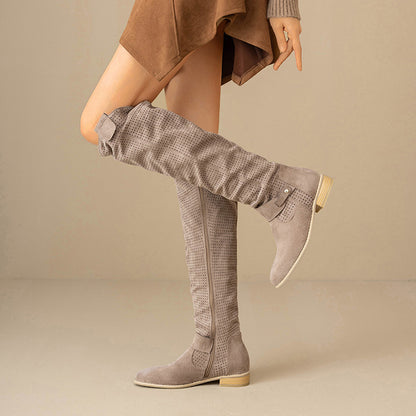 Elegant Orthopedic Boots for Every Step