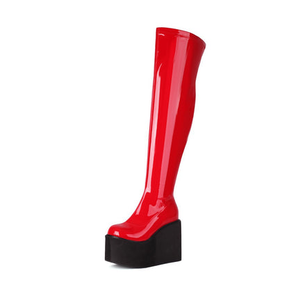 Stylish Orthopedic Boots for Any Occasion