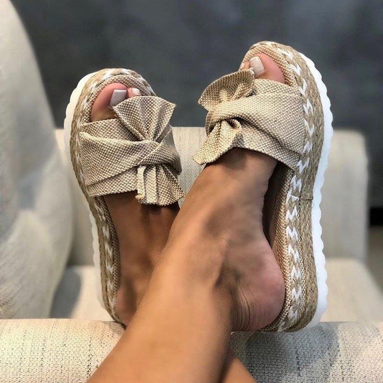 Beautifully Crafted Orthopedic Sandals