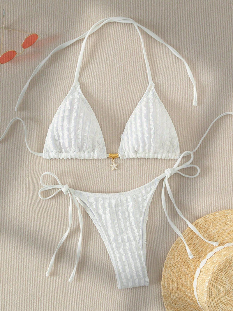 Elegantly Styled Bikini for Everyday Wear