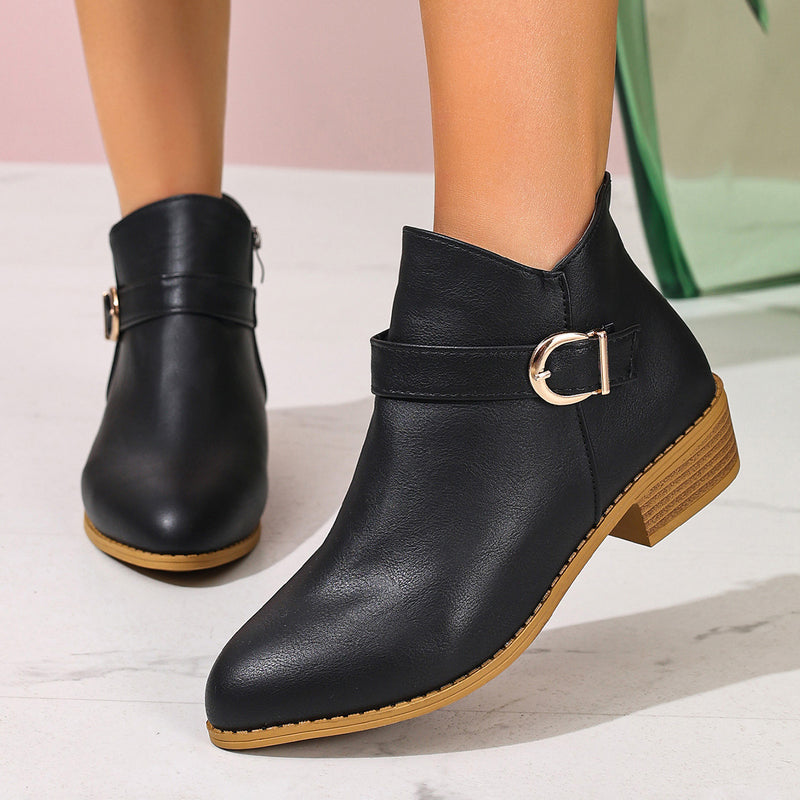 Beautifully Crafted Orthopedic Boots