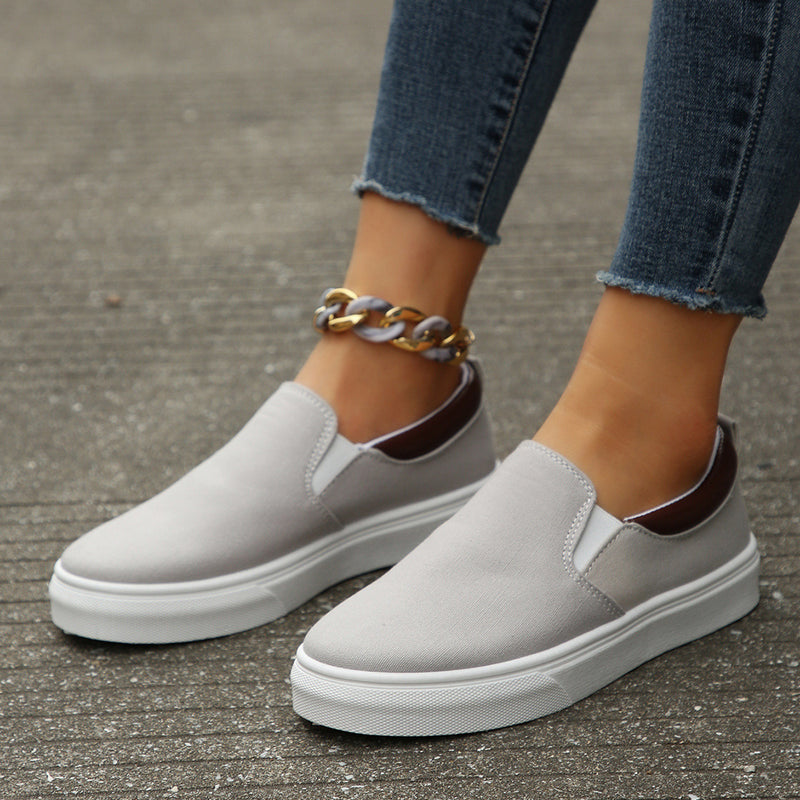 Chic Orthopedic Shoes with Unique Design