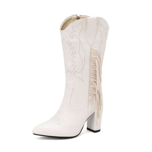 Beautifully Crafted Orthopedic Boots