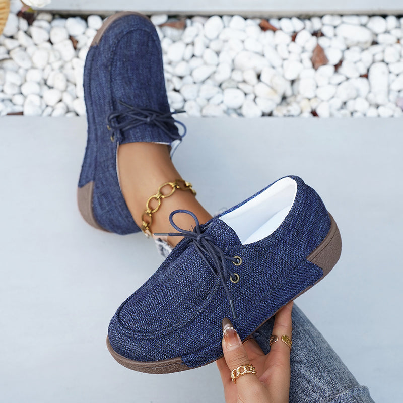 Classic Orthopedic Shoes with Timeless Style