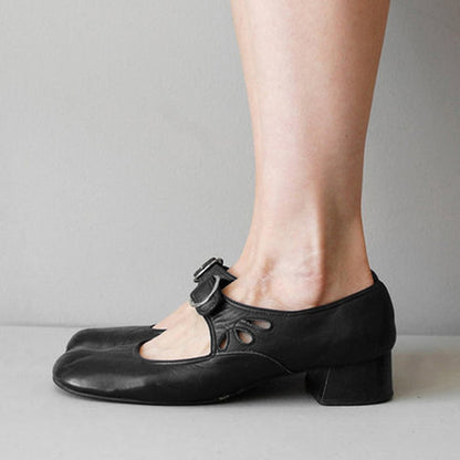 Beautifully Crafted Orthopedic Shoes