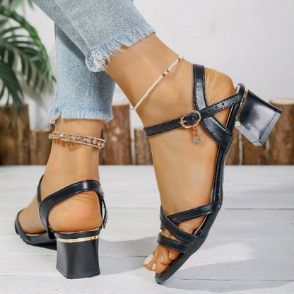 Comfortable Orthopedic Sandals for Daily Wear