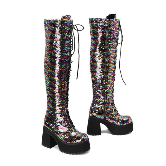 Stylish Orthopedic Boots for Any Occasion