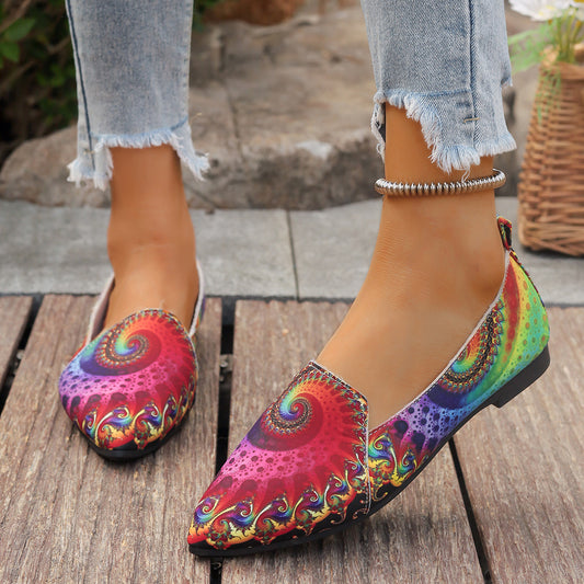 Beautifully Crafted Orthopedic Shoes