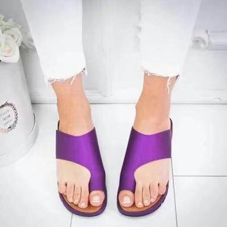Classic Orthopedic Shoes with Timeless Style