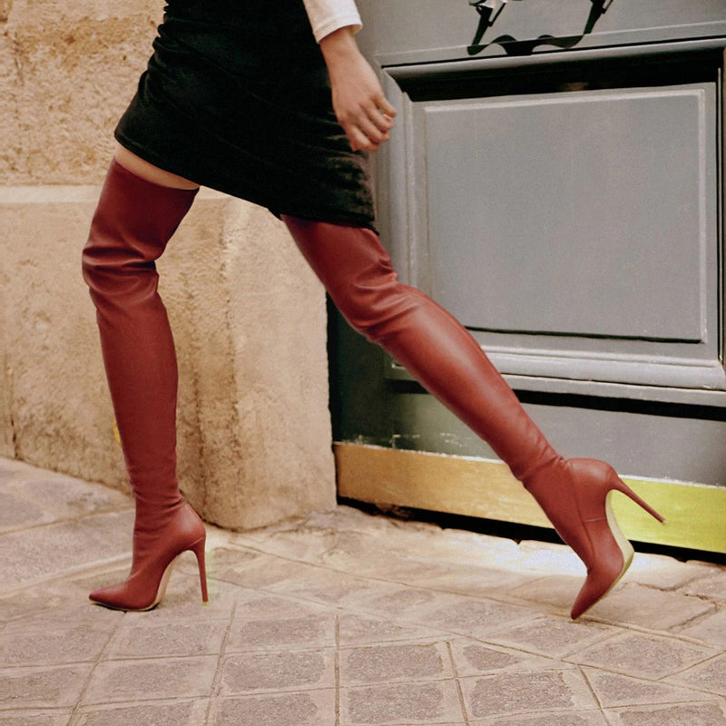 Comfortable Orthopedic Boots for Daily Wear