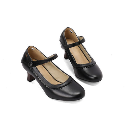 Stylish Orthopedic Heels for Any Occasion