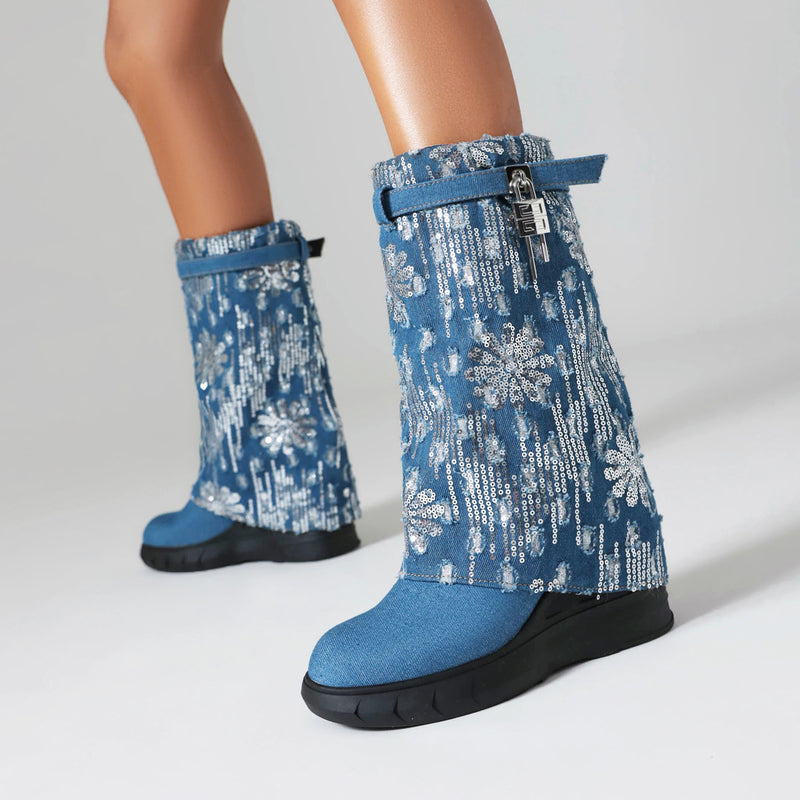 Comfortable Orthopedic Boots for Daily Wear