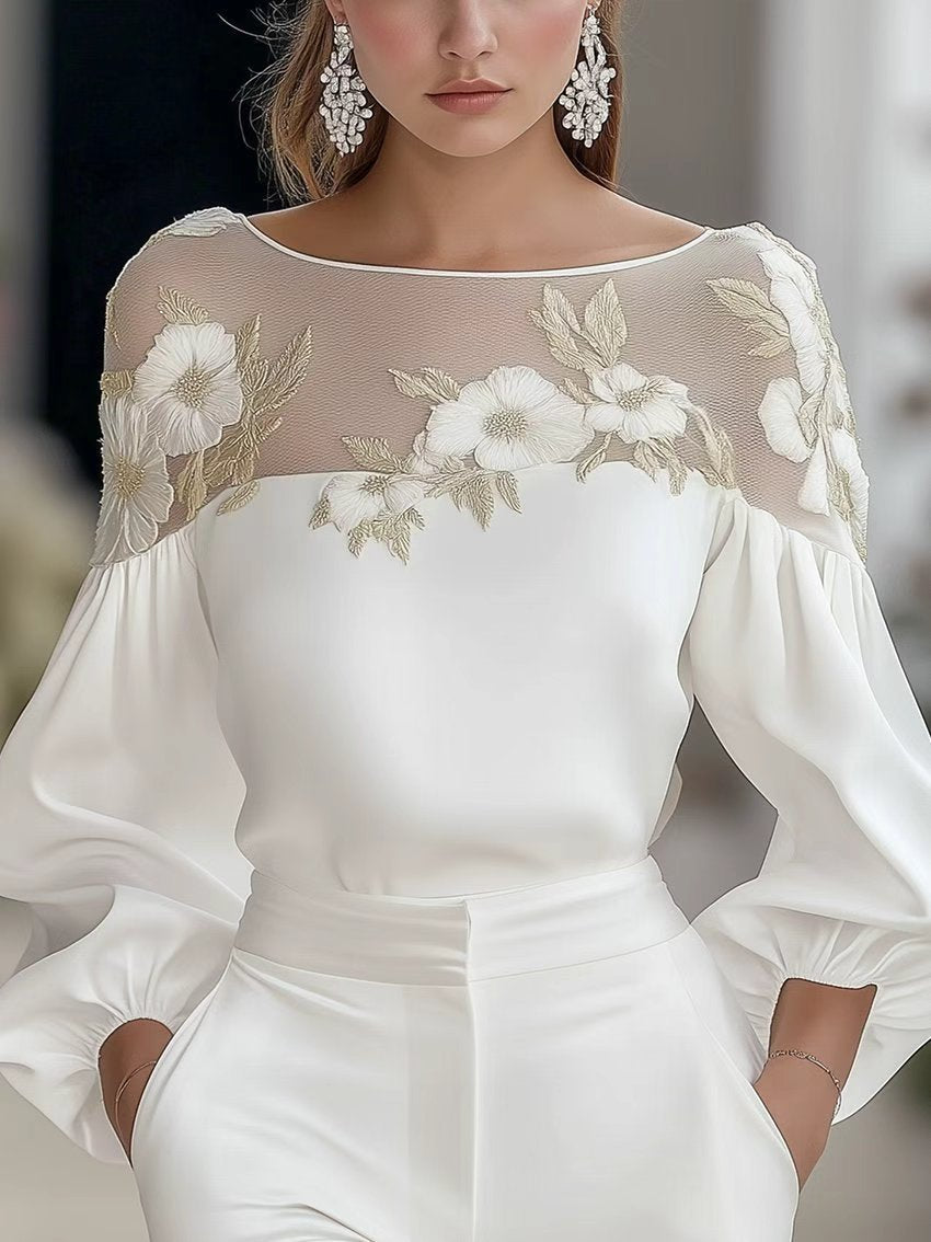 Elegantly Designed Shirt