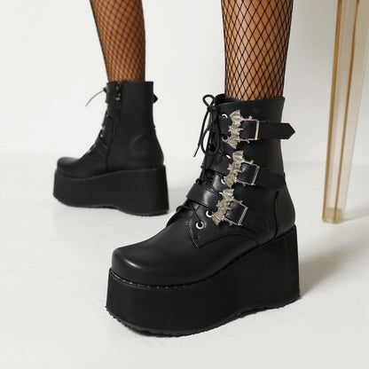 Stylish Orthopedic Boots for Any Occasion