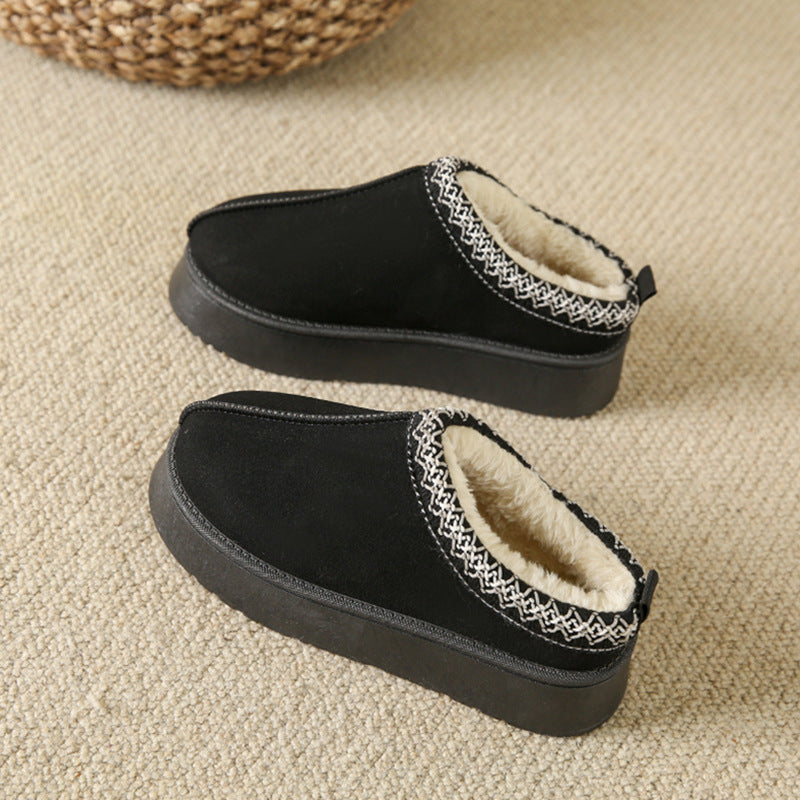 Comfortable Orthopedic Boots for Daily Wear