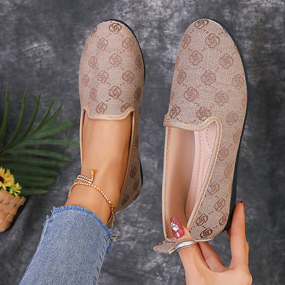 Elegant Orthopedic Shoes for Every Step