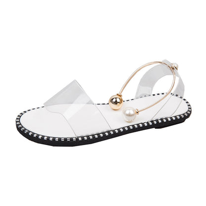 Classic Orthopedic Sandals with Timeless Style