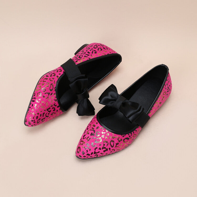 Vintage Inspired Orthopedic Shoes