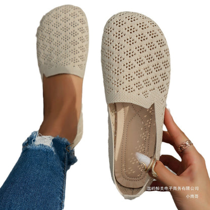 Vintage Inspired Orthopedic Shoes