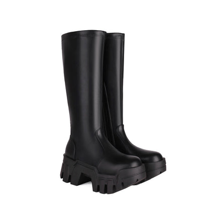 Elegant Orthopedic Boots for Every Step