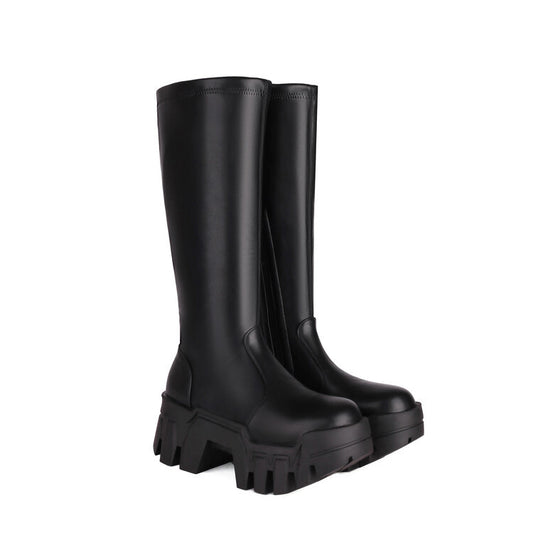 Elegant Orthopedic Boots for Every Step