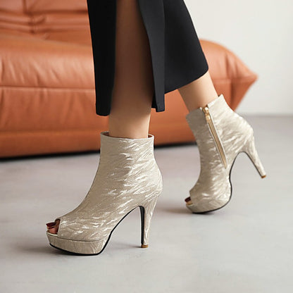 Comfortable Orthopedic Boots for Daily Wear