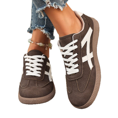 Graceful Orthopedic Trainers for Modern Look