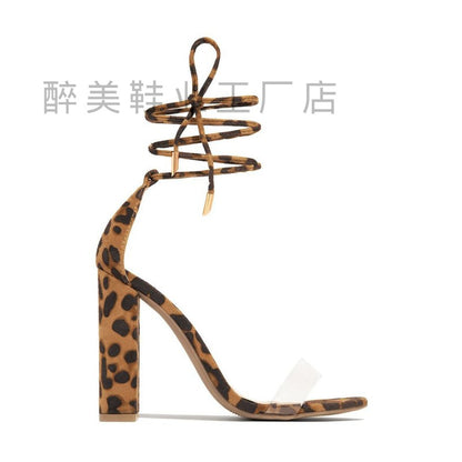 Chic Orthopedic Sandals with Unique Design