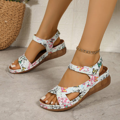 Stylish Orthopedic Sandals for Any Occasion