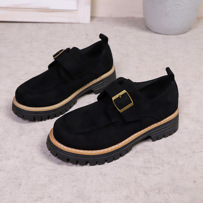 Elegant Orthopedic Shoes for Every Step