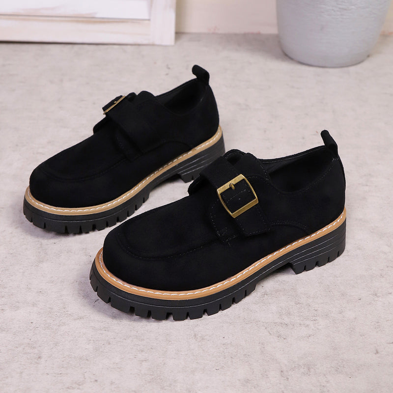 Elegant Orthopedic Shoes for Every Step