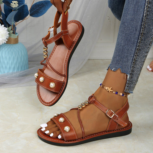 Beautifully Crafted Orthopedic Sandals