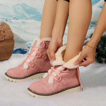 Elegant Orthopedic Boots for Every Step