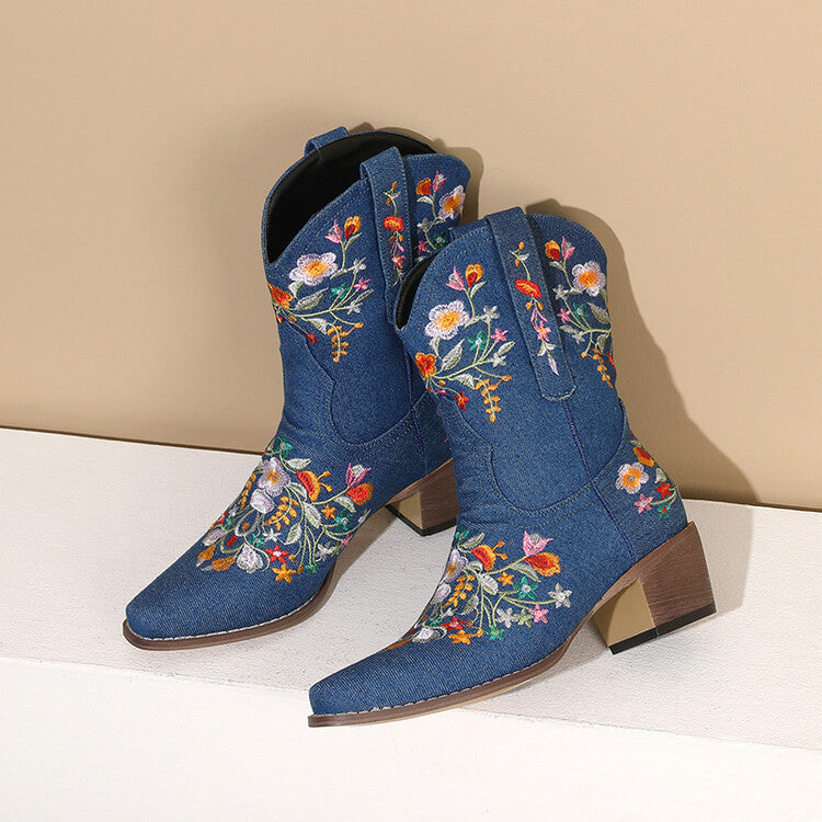 Beautifully Crafted Orthopedic Boots