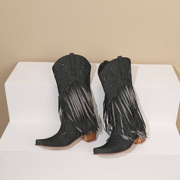 Chic Orthopedic Boots with Unique Design