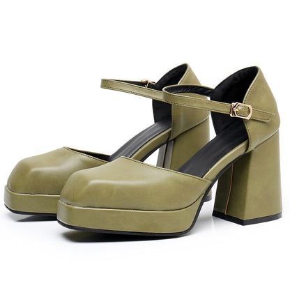 Elegant Orthopedic Sandals for Every Step