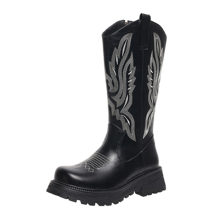 Beautifully Crafted Orthopedic Boots