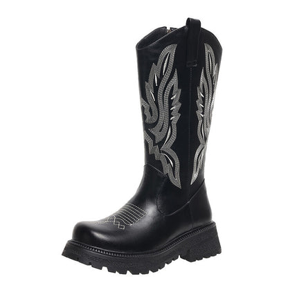 Beautifully Crafted Orthopedic Boots