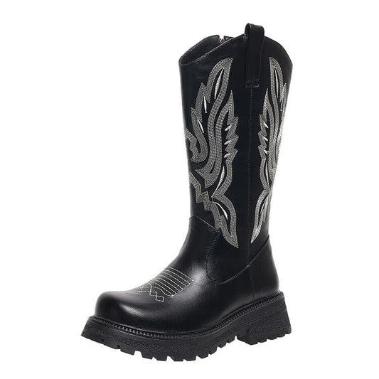 Beautifully Crafted Orthopedic Boots
