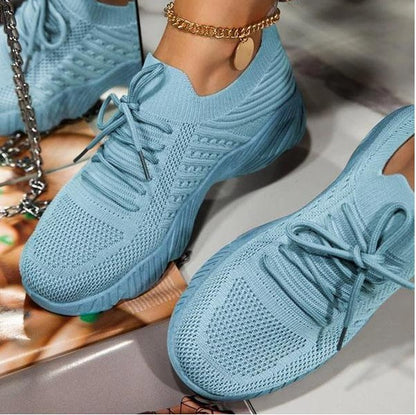 Chic Orthopedic Shoes with Unique Design
