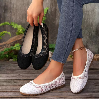 Elegant Orthopedic Shoes for Every Step