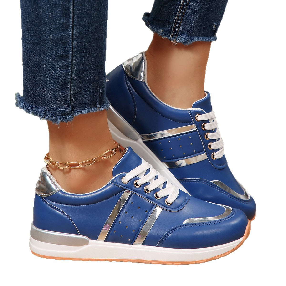 Beautifully Crafted Orthopedic Shoes