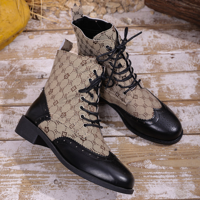 Comfortable Orthopedic Boots for Daily Wear
