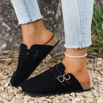 Classic Orthopedic Shoes with Timeless Style